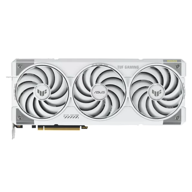 Tarjeta de video nvidia rtx5070ti 16gb oc gddr7 asus tuf gaming 90yv0md3-m0aa00