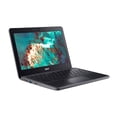thumbnail image 2 of Restored Premium Acer 511 Chromebook 11.6-inch Touchscreen 4GB 32GB Qualcomm Kryo 468 2.1GHz, 2 of 4