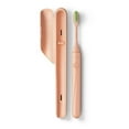 thumbnail image 1 of Philips One by Sonicare Rechargeable Toothbrush, Champagne, HY1200, 1 of 9