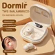 thumbnail image 2 of Auriculares Hongge Tws M72 Bluetooth 32h Audifonos Inalambricos In-Ear Blanco Lechoso, 2 of 8