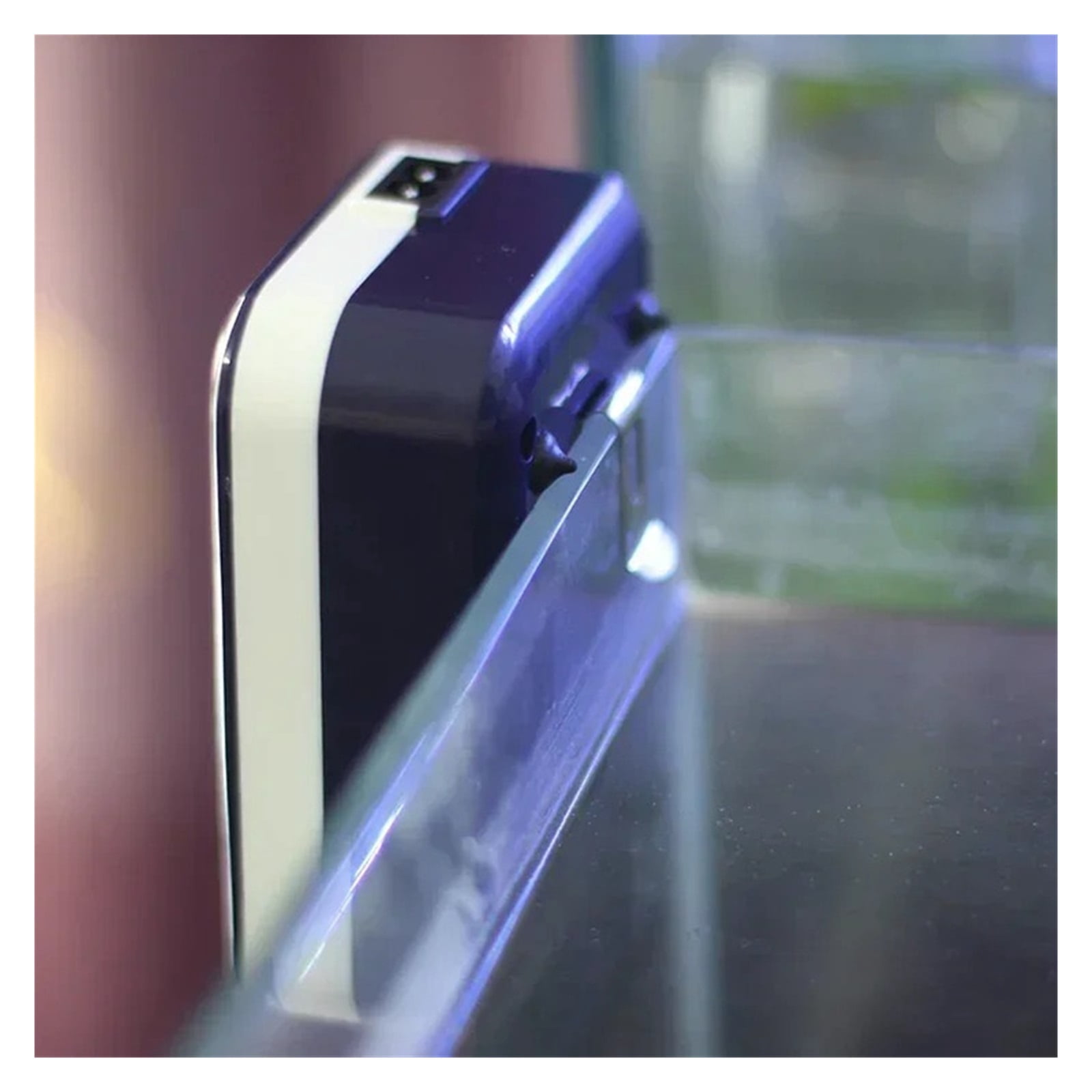 Portable Large Flow Fish-Tank Oxygen Pump Lithium Battery Charging Dualpurpose Ac And Dc Oxygen Pump