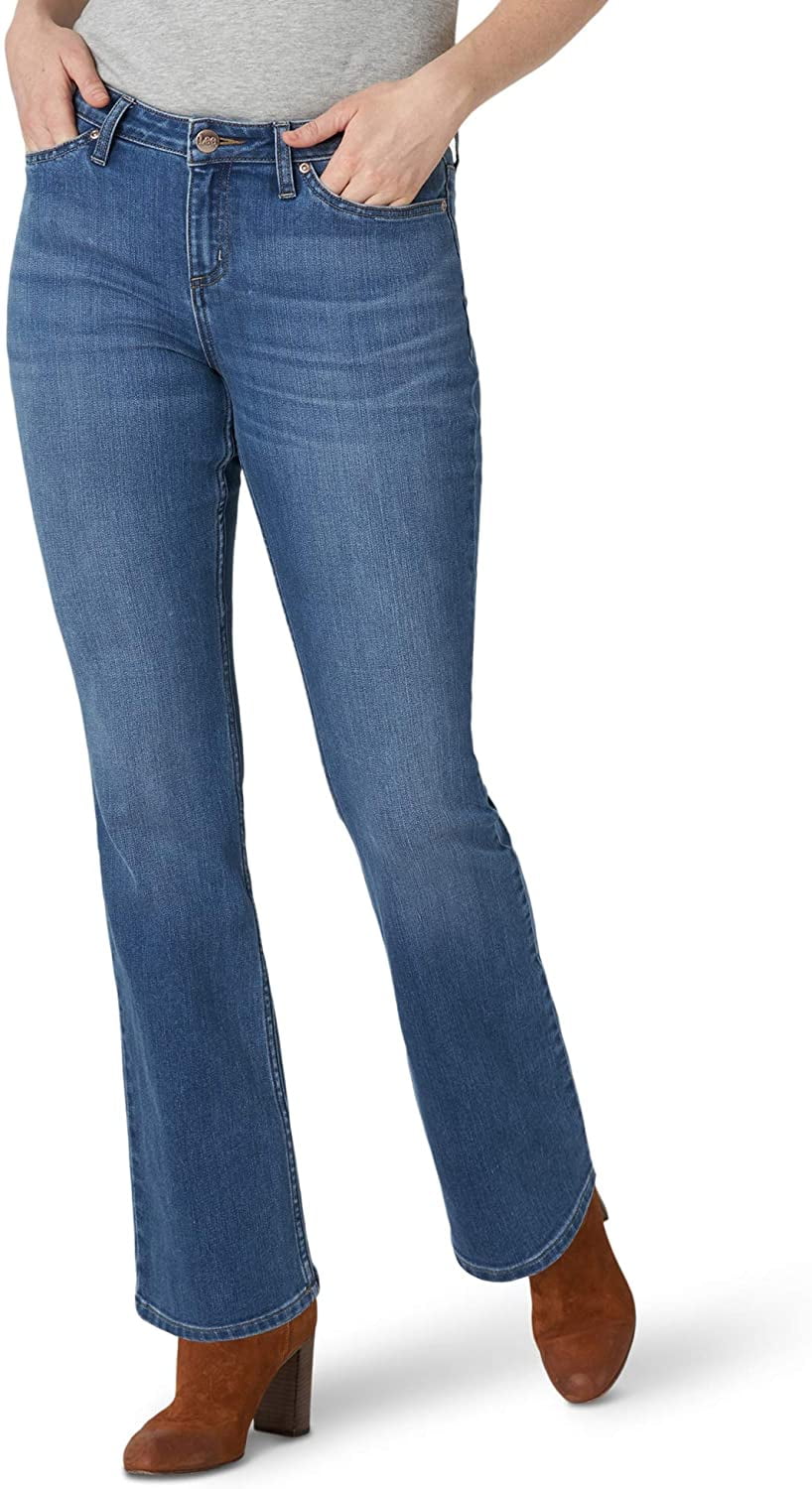 Jeans Flare & BootCut Da Donna Nuova Collezione 2021 | Sisley