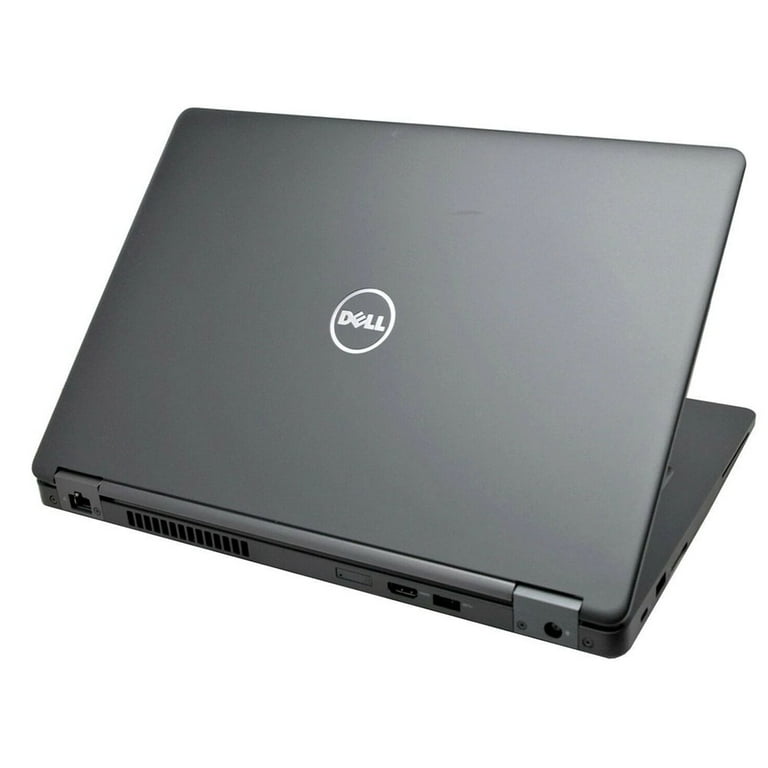 Restored Dell Latitude 5480 14 in Laptop - Intel Core i7 6th Gen