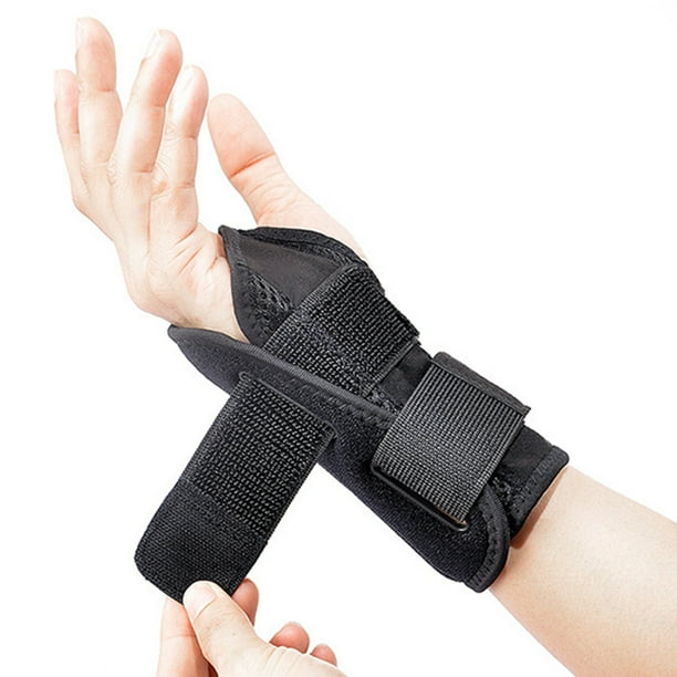 Liveday Thumb Wrist Brace Professional Protector for Sprained Wrist