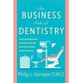 thumbnail image 1 of Pre-Owned The Business Side of Dentistry Paperback, 1 of 1