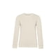 thumbnail image 1 of B&C - Jersey Orgánica para Mujer (Blanco Roto), 1 of 2