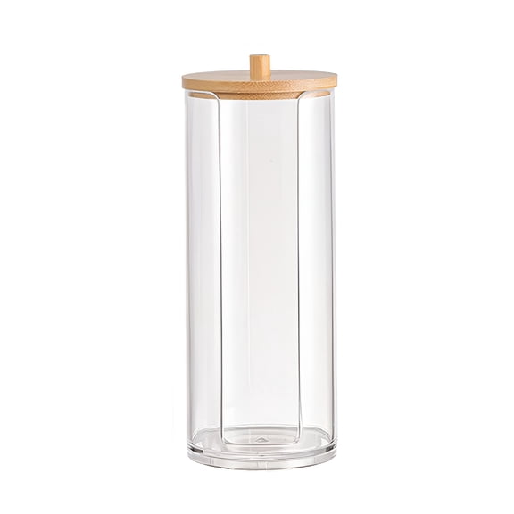 Bathroom Cup Dispenser, 1 Pack Mouthwash Cups Holder, Small Disposable ...