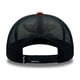 thumbnail image 4 of Knite Gorra Trucker Hombre Road Glide Negra Cafe Beisbol Motociclista, 4 of 5