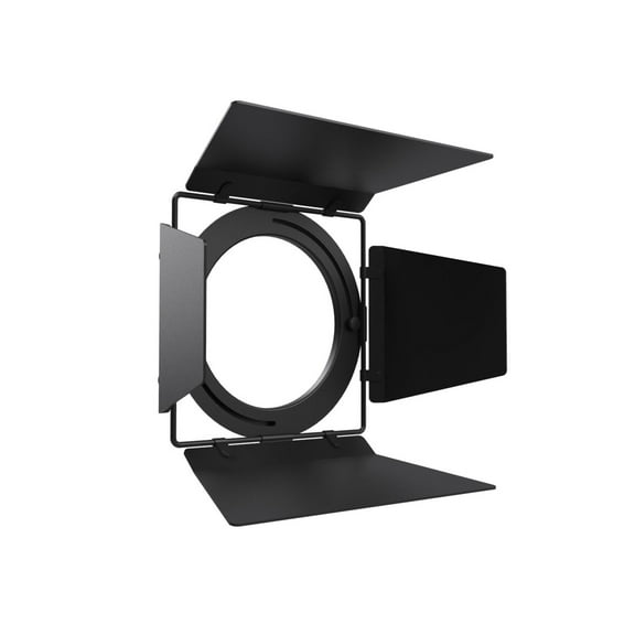 ADJ ELP404 Barn Door & Gel Frame