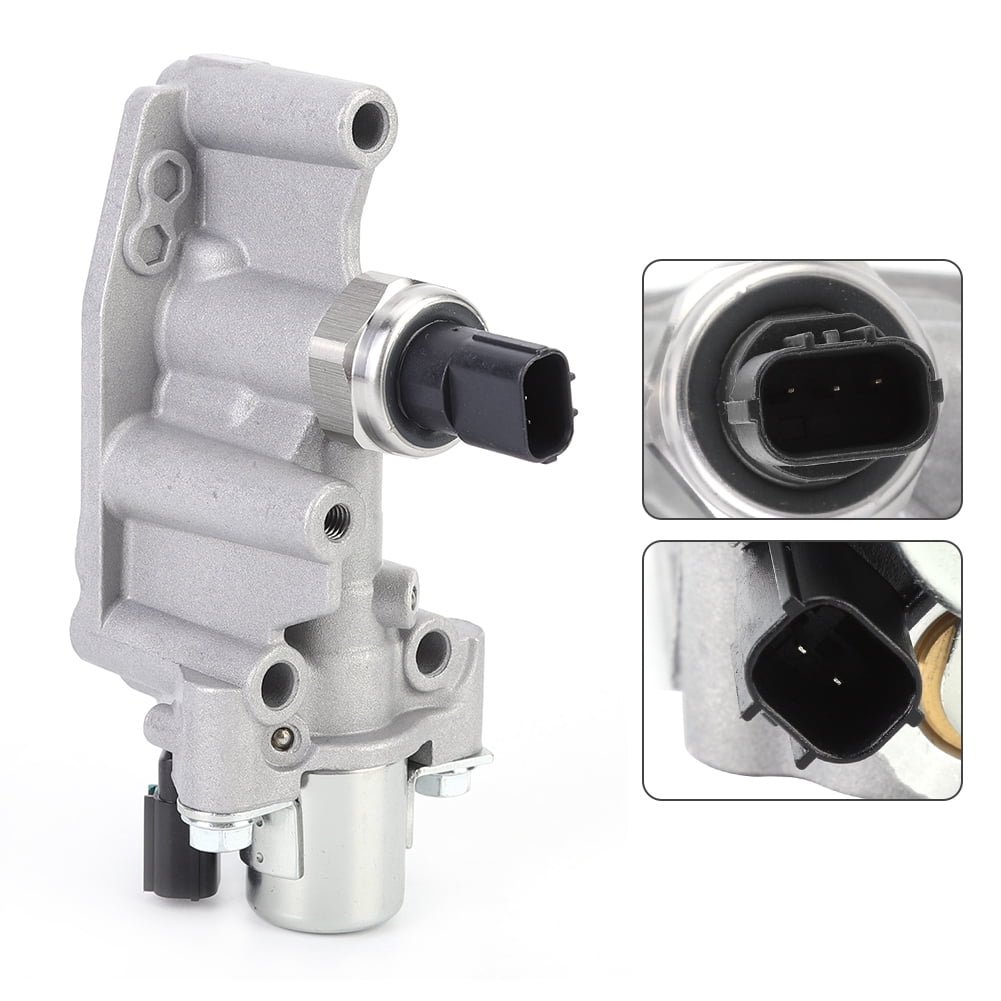 Válvula de carrete solenoide RNA, VTEC Válvula de carrete solenoide ...