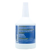 Red Line 11704 SAE 10W60 Fully Synthetic Motor Oil High-Performance Engine Lubricant 1 Quart Premium Racing Formula