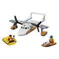 thumbnail image 2 of LEGO City Coast Guard Sea Rescue Plane 60164, 2 of 6