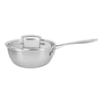 thumbnail image 1 of DEMEYERE Industry 5 2 L Sauteuse With Lid, 1 of 8