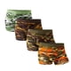 thumbnail image 2 of Calzoncillos tipo bóxer de camuflaje para hombre, ropa interior transpirable de modal, de cintura media, suaves y cómodos, 2 of 5