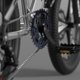 thumbnail image 4 of Cadena De 36T Confiable Rigidez Más Fuerte 104 Mm BCD Diseño Hueco La Forma Del Diente Admite La Interfaz Estándar Para Bicicleta De Carretera, 4 of 7