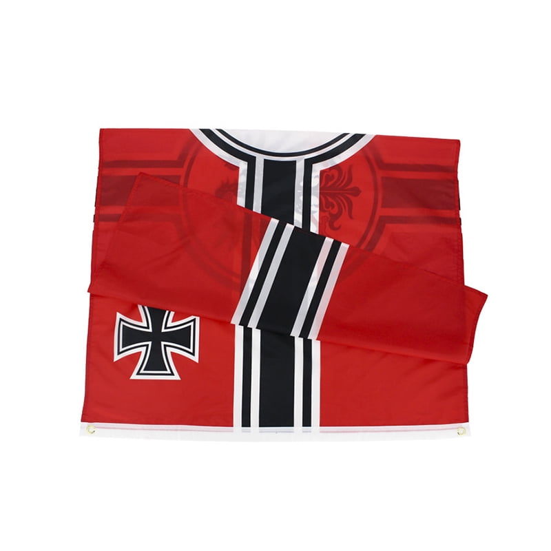 German Empire DK Reich World War II Germany World War II Memorial Flag german-empire-dk-reich-world-war-ii-germany-world-war-ii-memorial-flag