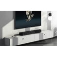 thumbnail image 3 of Premium Sennheiser AMBEO Soundbar MAX - Sound Bars for TV with Subwoofer (13 Speakers) - 5.1.4 Channel with Dolby Atmos & DTS:X Soundbars for TV - Home Theater Audio, 3 of 5