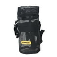 thumbnail image 3 of Bike Cup Holder  Handlebar Mesh Water Bottle Holder Cycling Speaker Tool Storage Bag Pouch, 3 of 7