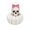 AA, variant on Transparent Dragon Egg Ornament Cute Desk Decor Lamp, LED Lava Halloween Decor Desk Decorations, Desktop Tabletop Display Room Decorations