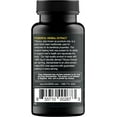 thumbnail image 3 of Nugenix Essentials Tribulus Terrestris for Men, Extra Strength, 60 Count, 3 of 6