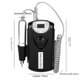 thumbnail image 4 of Máquina pulidora de uñas portátil con almacenamiento de energía eléctrica, pulidora de uñas potente de 30000 vueltas, 4 of 5