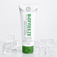 thumbnail image 3 of Biofreeze Tube de Gel Professionnel Formule Incolore 4 oz (Lot de 3), 3 of 3