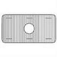 thumbnail image 2 of Whitehaus Collection  WHREV3018 Stainless Steel Sink Grid- Stainless Steel, 2 of 2