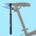 thumbnail image 3 of Tige de Selle de Vélo de Montagne Réglable 27,2mm, 3 of 8