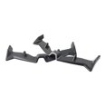 thumbnail image 3 of Motorcycle Front Fairing Pneumatic Winglets Tip Wing Protector Shell Cover For Honda PCX125 PCX160 PCX 125 160 2021-2023, 3 of 7