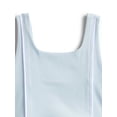 thumbnail image 2 of Athletic Works Girl’s Active Piped Sports Bra, Sizes 4-18, 2 of 3