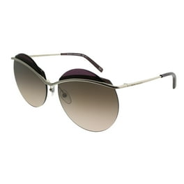 Marc Jacobs Cat-Eye Sunglasses - Polarized Lenses Marc Jacobs Cat-Eye Sunglasses - Polarized Lenses