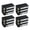 4-PACK, variant on Kastar Battery 2-Pack Replacement for Leica GEB364 GEB334 954519 Battery, Leica Total Station TS03 TS07 TS10 iCB70 iCB50 Laser Scanner RTC360 GNSS GS18 Field Controller CS20 Digital Level LS10 LS15