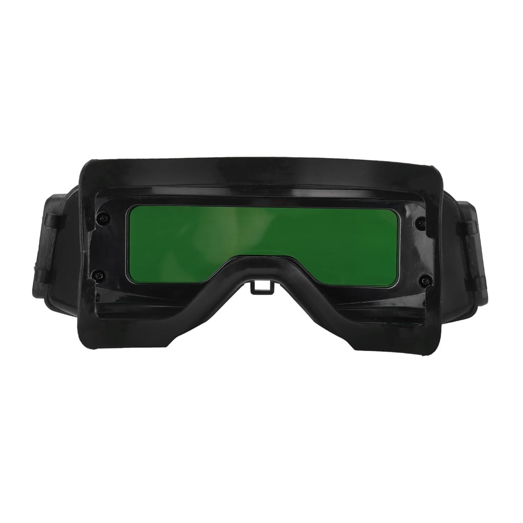 Welding Goggles Auto Darken Lens High Protections Welding Safety Glasses