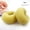 Beige Color, variant on 2pcs Exquisite Retro Mesh Bun Maker - Hollow Hair Donut, Classic Bun Styling Tool with Snap Button, Fashionable Hairstyle Accessory for Ponytails and Buns