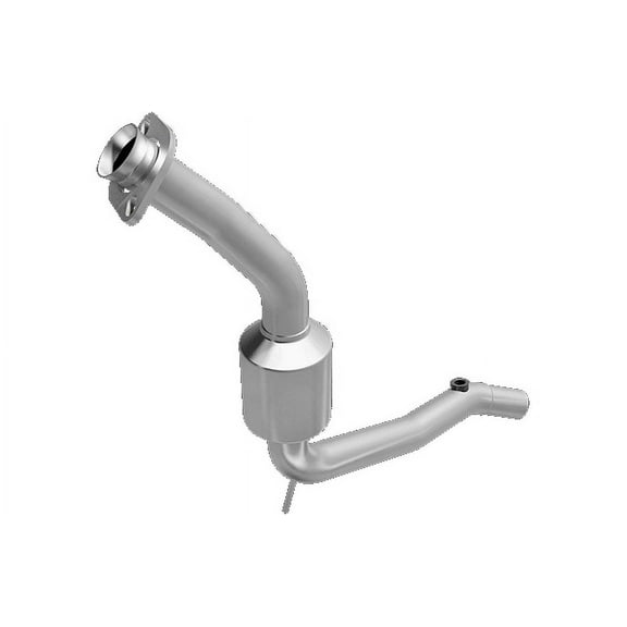 MagnaFlow Conv DF 93-95 Chry/Dodge 3.5L D/S Front (California)