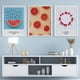 thumbnail image 5 of Cuadro moderno de arte mural de 11,81 x 15,75 pulgadas para decoración del hogar y baño. 3 piezas, 5 of 9