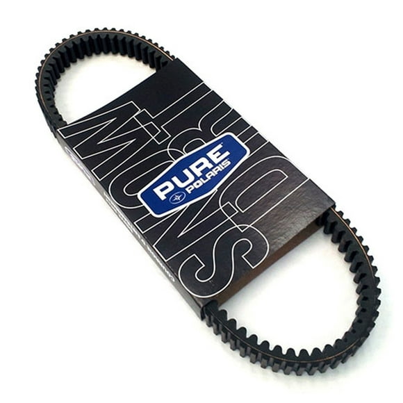 Polaris Genuine Accessories 14-19 Polaris RAN570 Polaris Engineered Heavy Duty Drive Belt