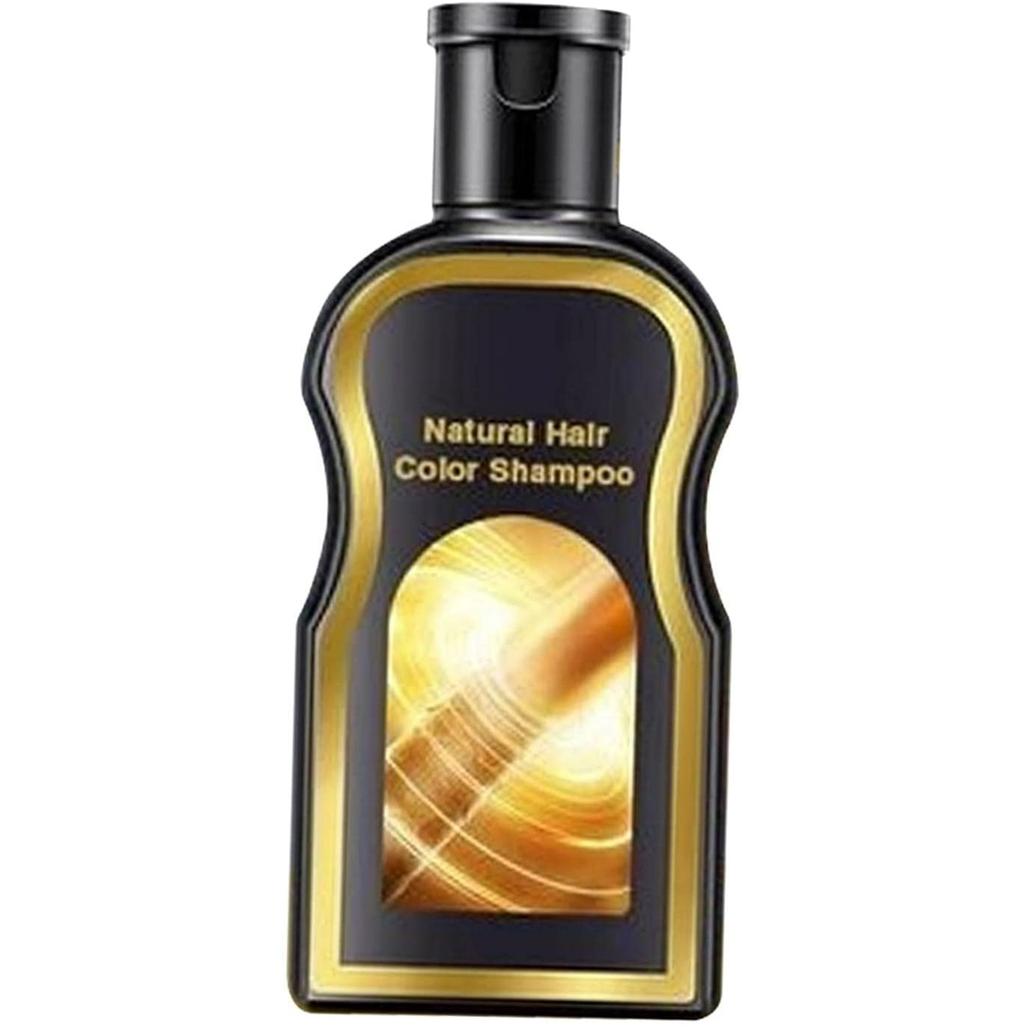 Reverse Grey Hair Color Shampoo to Prevent White Hair,Natural Hair Color Shampoo,Help oost Hair Growth - 200ml | Walmart Canada Reverse Grey Hair Color Shampoo to Prevent White Hair,Natural Hair Color Shampoo,Help oost Hair Growth - 200ml | Walmart Canada