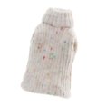 thumbnail image 1 of Mini ropa de muñeca a la moda, suéter tejido, chaleco, disfraz para muñecas OB11, 12cm, 1/12 Gris perfke OB11 Conjuntos de muñecas, 1 of 9