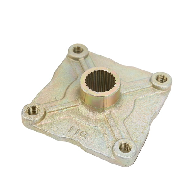 Steering Wheel, Small Size Corrosion Proof Light Weight Wheel Hub Basket Upgrade for Motorcycle for Engineer