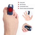 thumbnail image 3 of Hammer Toe Straightener, Bunion Corrector Orthotics Separator for Foot Alignment Relief, 3 of 5