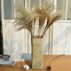 thumbnail image 4 of 2X Florero de Ratán Cestas de Bambú de Decoración Floreros Cesta de Flor Fruta Florero Floreros Altos para la Decoración del Hogar Marrón, 4 of 6