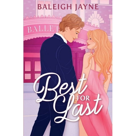 Best for Last, (Paperback)