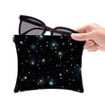 thumbnail image 5 of FeBohao 2 PCS Cosmetic Shrapnel Bag Cute Makeup Toiletry Bags Change Vegan Leather Flat Little Stuff Unique Baby for Kit Simple Tote Everyday Necessities Birthday Personal Kids, 5 of 5