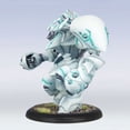 thumbnail image 3 of Privateer Press Warmachine Retribution Of Scyrah Banshee Daemon Sphinx Warjack Model Kit, 3 of 3