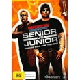 thumbnail image 1 of American Chopper: Senior vs. Junior - Season 2 Part 1 [ NON-USA FORMAT, PAL, Reg.4 Import - Australia ], 1 of 1