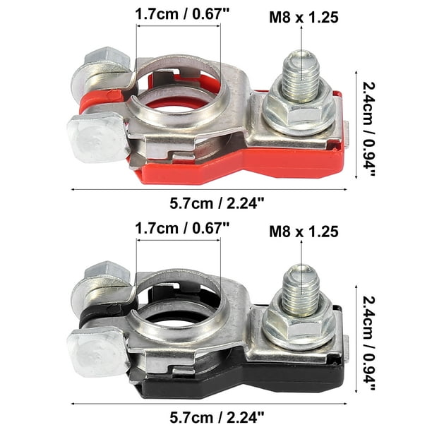 Nissan battery terminal connectors deals