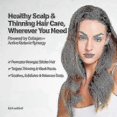 thumbnail image 4 of 1-3Pcs DR.Groot Hair Thickening Serum for Hair Loss,Rosemary Hair Growth Roll On Serum 15ML, 4 of 5