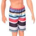 thumbnail image 3 of Barbie Poupée Plage, 3 of 6