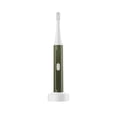 thumbnail image 1 of Cepillo de dientes eléctrico rotativo HUOGUO para adultos, impermeable, verde, 1 of 5